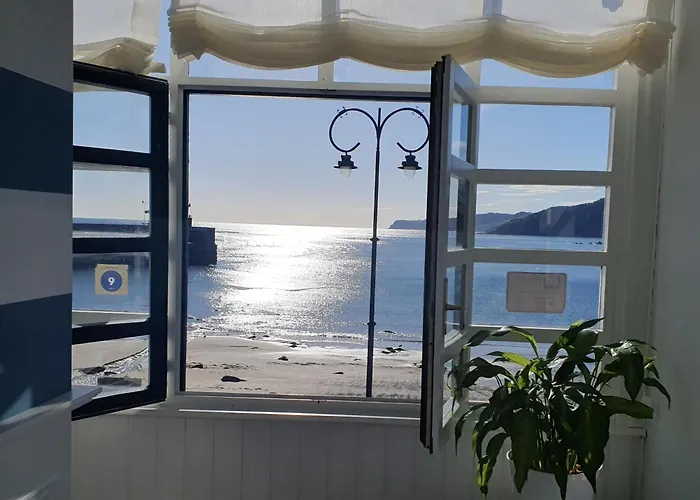 Hotel El Pescador