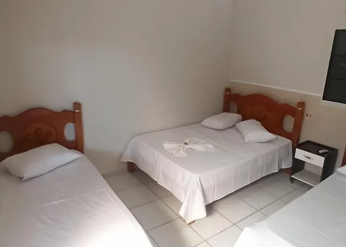 Hotel Olimpia