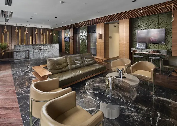 The Wyspy Hotel