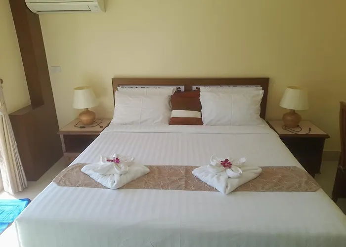Panjai'S Place