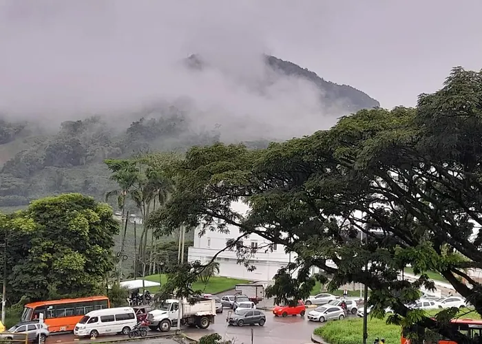 Hotel Go Pereira
