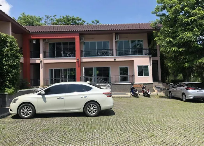 Rose Villa Hote