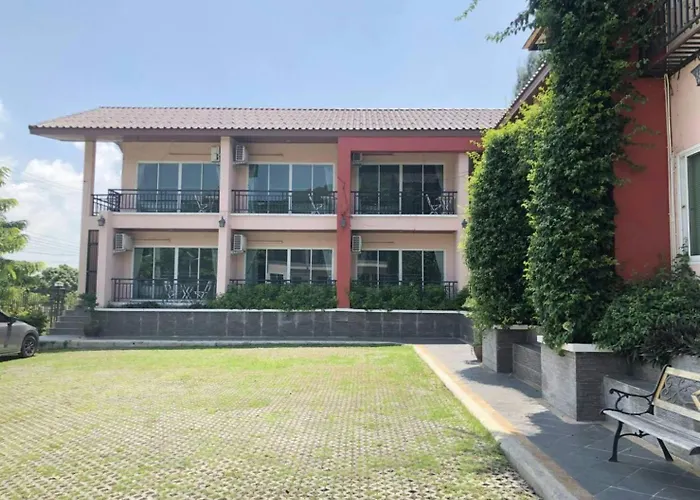 Rose Villa Hote