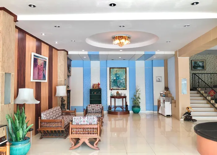 Visanuinn Hotel