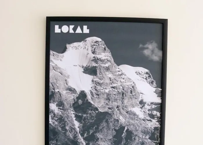 Lokal Rooms X Naran Kunhar River