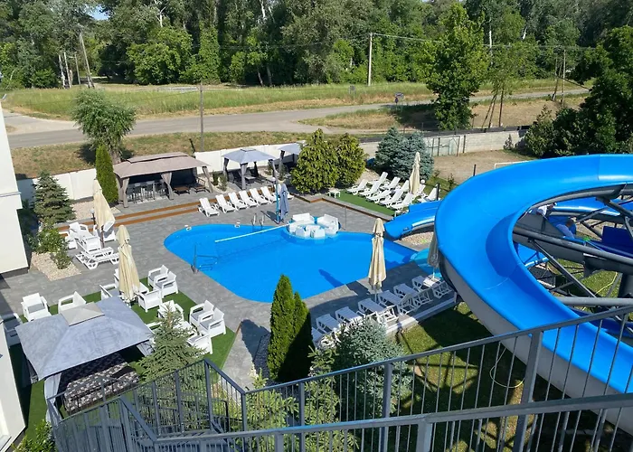 Club Hotel Pegasus