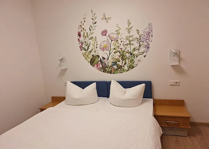 Hotel Am Schloss