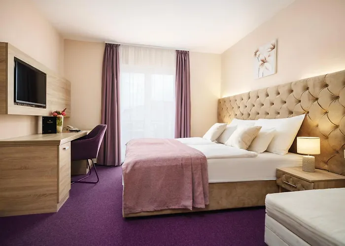 Hotel Stella Maris - Style & Comfort