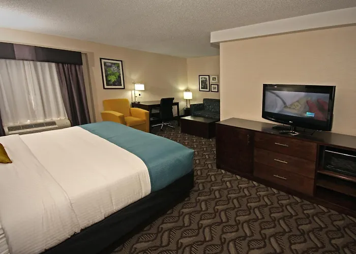 La Quinta By Wyndham Springfield