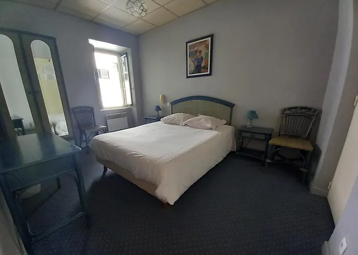 Hotel Arocena
