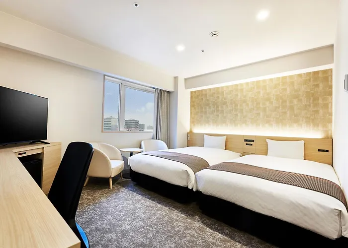 Daiwa Roynet Hotel Gifu