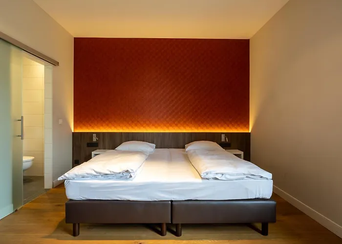 Hotel De Boskar Pelt