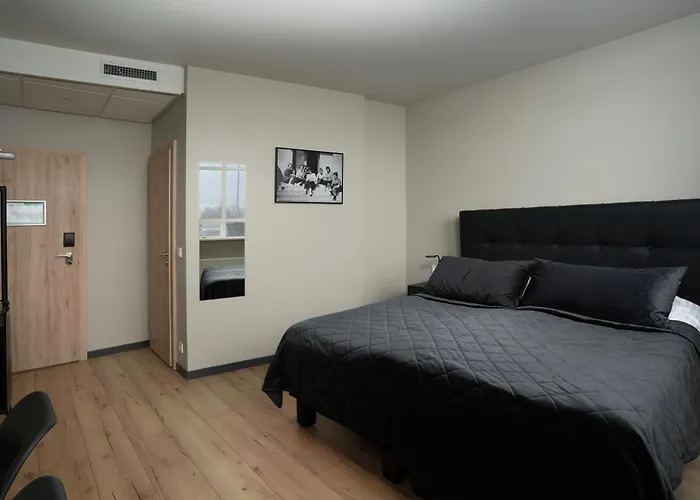 Hotel Varmaland