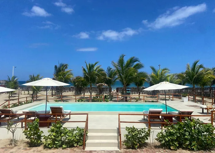 El Samay Hotel Boutique