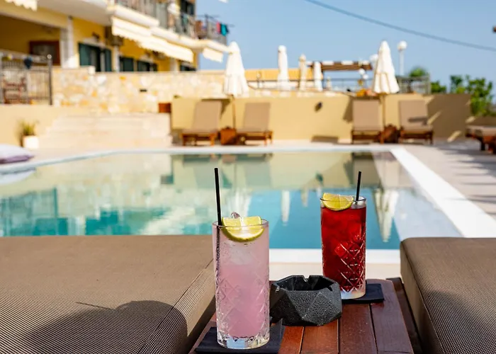 Maria Resort Parga