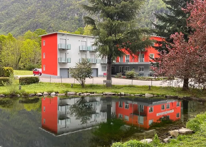 Motel Afia