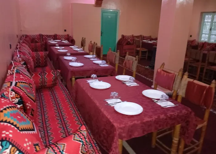 Hotel Izlane