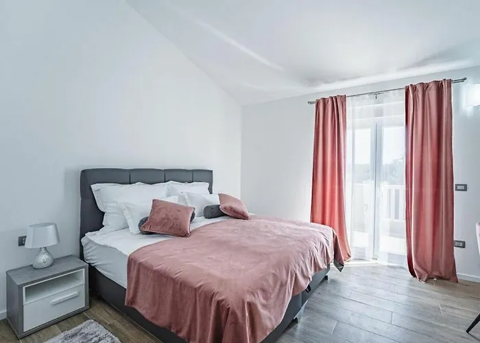 Nonna Novigrad Comfortable Holiday Residence