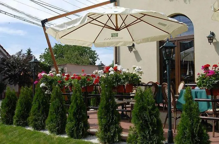 Hotel Ana