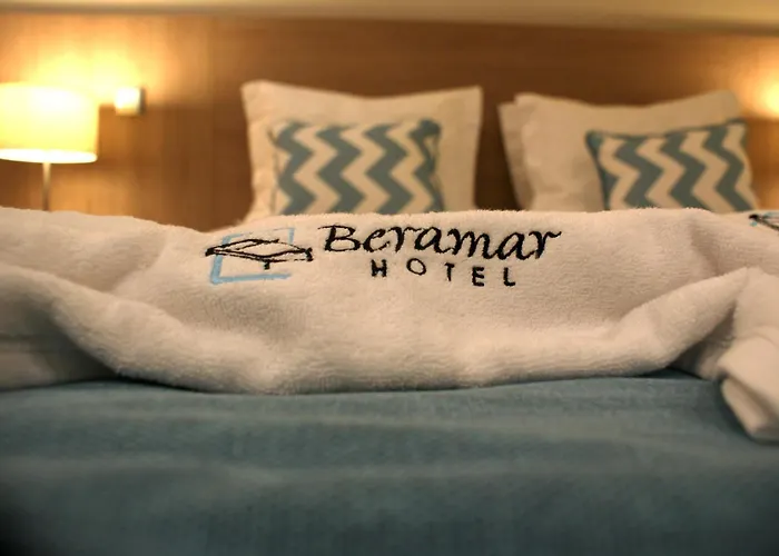 Beramar Hotel