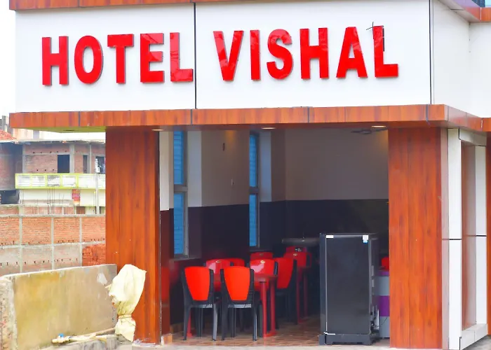 Hotel Vishal