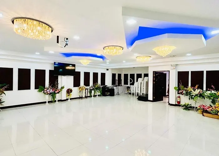Fatchoi Hotel