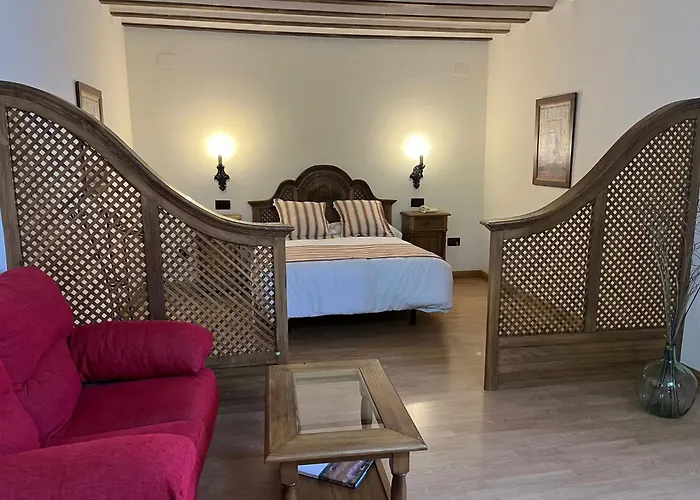 Hotel A Posada