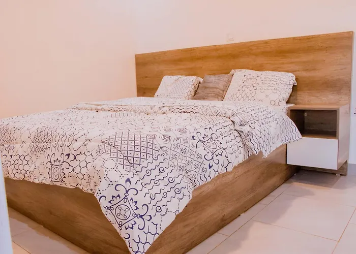 Sunflower Homes Villa