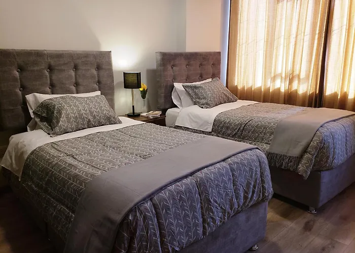 Hostal Ñan Tika