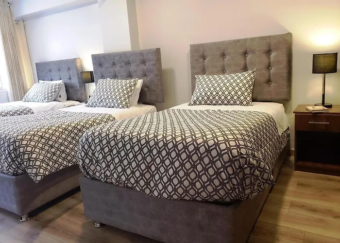 Hostal Ñan Tika