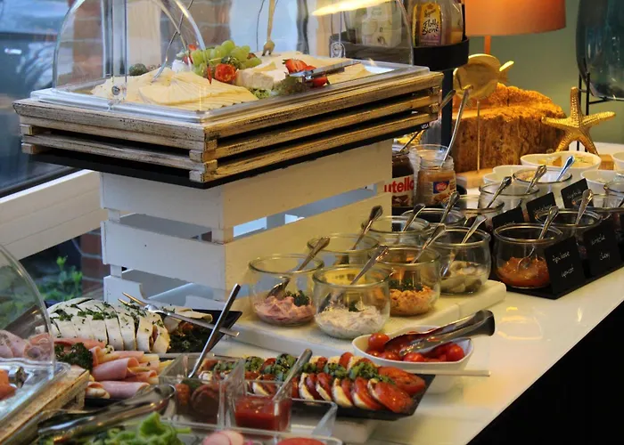 Parkhotel Cloppenburg