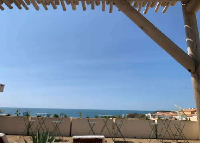Hotel Bellevue Cap D'Agde