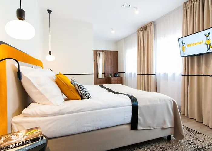 Hotel Awo