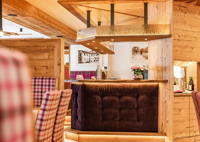 Hotel-Restaurant Schwaiger***
