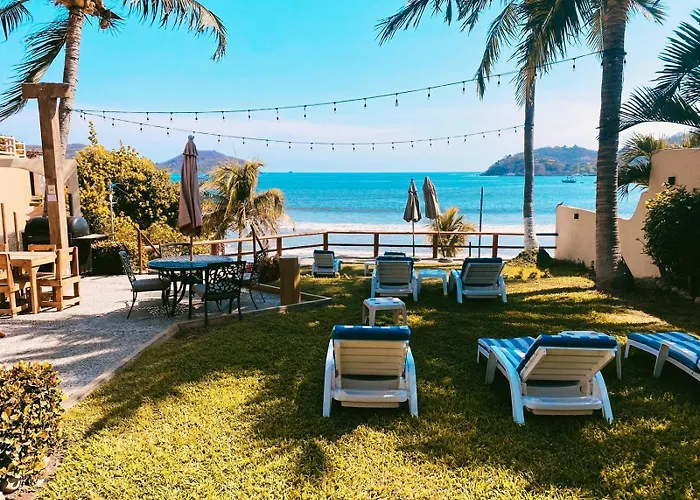 Villas Miramar