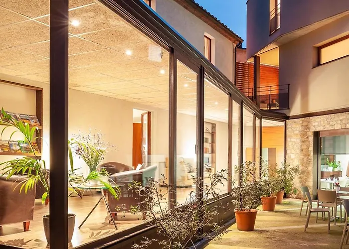 Casa Marcial (Adults Only)