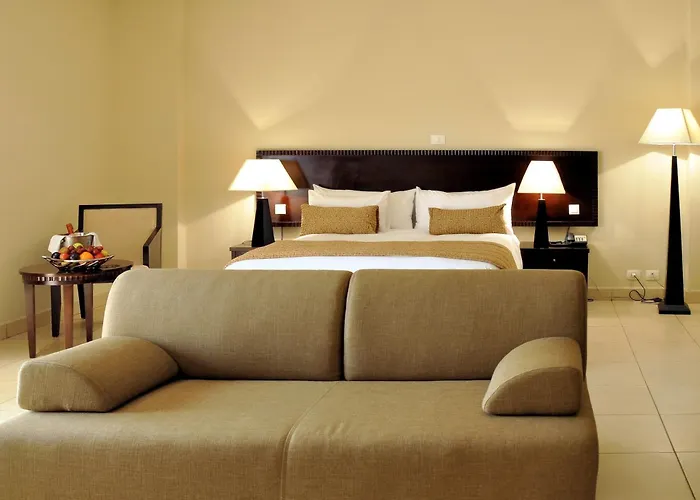 Hotel Royal Kinshasa