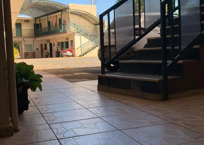 Hotel Olimpia
