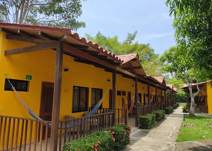 Senderos del Mar - Tayrona