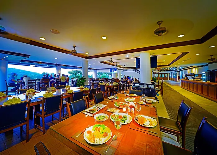 Blue Canyon Country Club