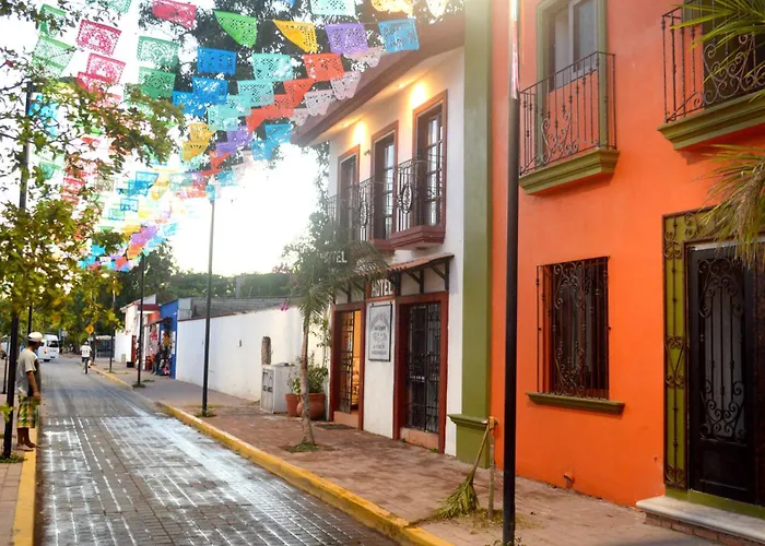 Estancia Las Flores