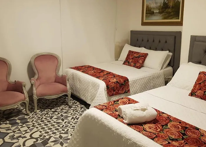 Hotel Castillomar