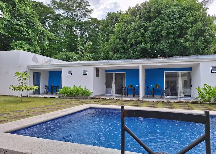 Hotel La Guarida