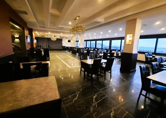 Bm Hotel City