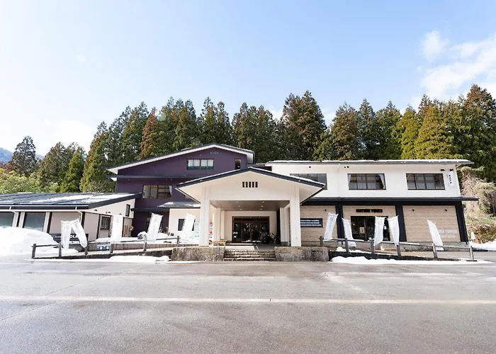 Lupo Forest "Gran Forest Echizen Miyama" - Vacation Stay 06371V