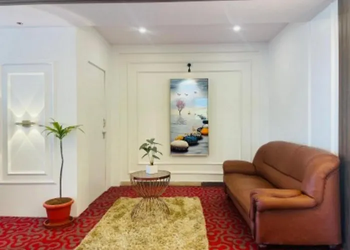 Vovo Hotels