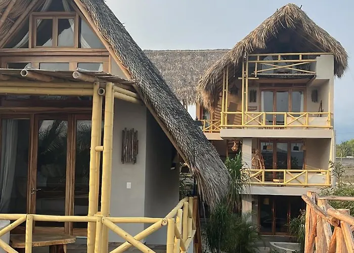 Mare mío Hotel Boutique