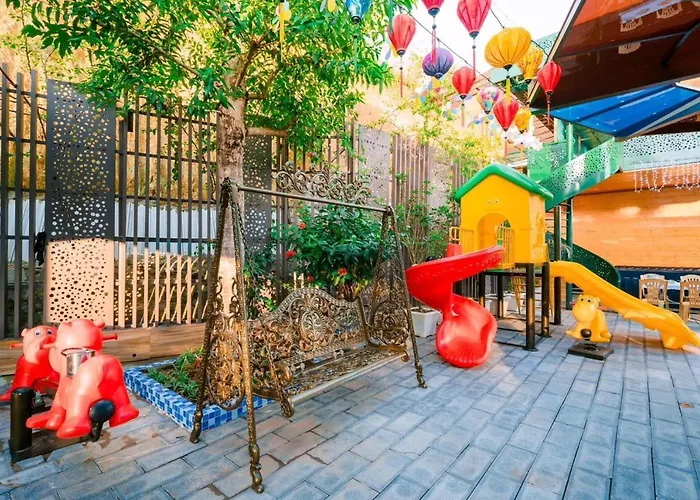 Bao An Resort & Bungalow