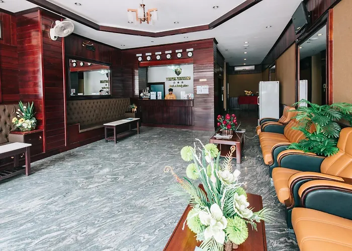 Hola Boutique Hotel