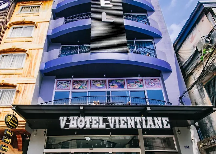 Hola Boutique Hotel